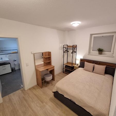 "Schwarzwaldblick" Ferienwohnung 2-4 Pers 65Qm, Schoene Ruhige Suedhanglage Mit Herrl Aussicht 토트나우 외부 사진
